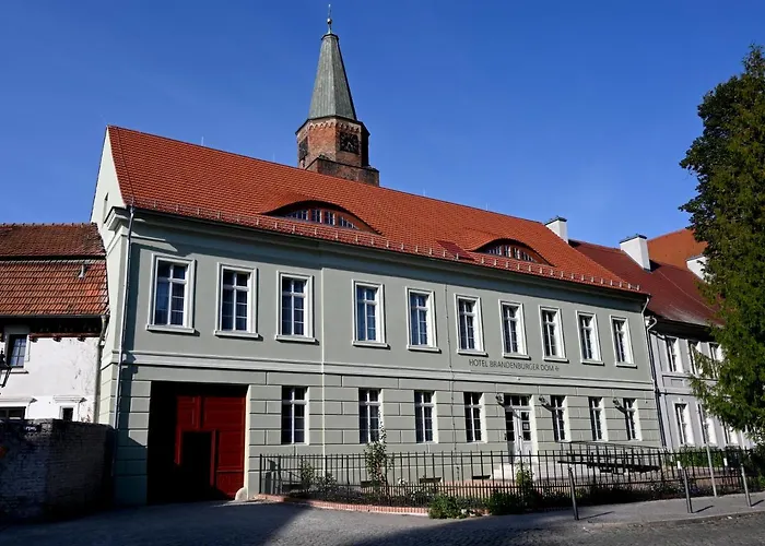 Hotel Brandenburger Dom