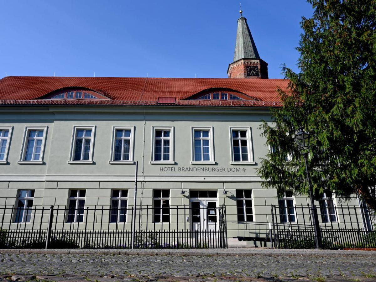 Brandenburger Dom