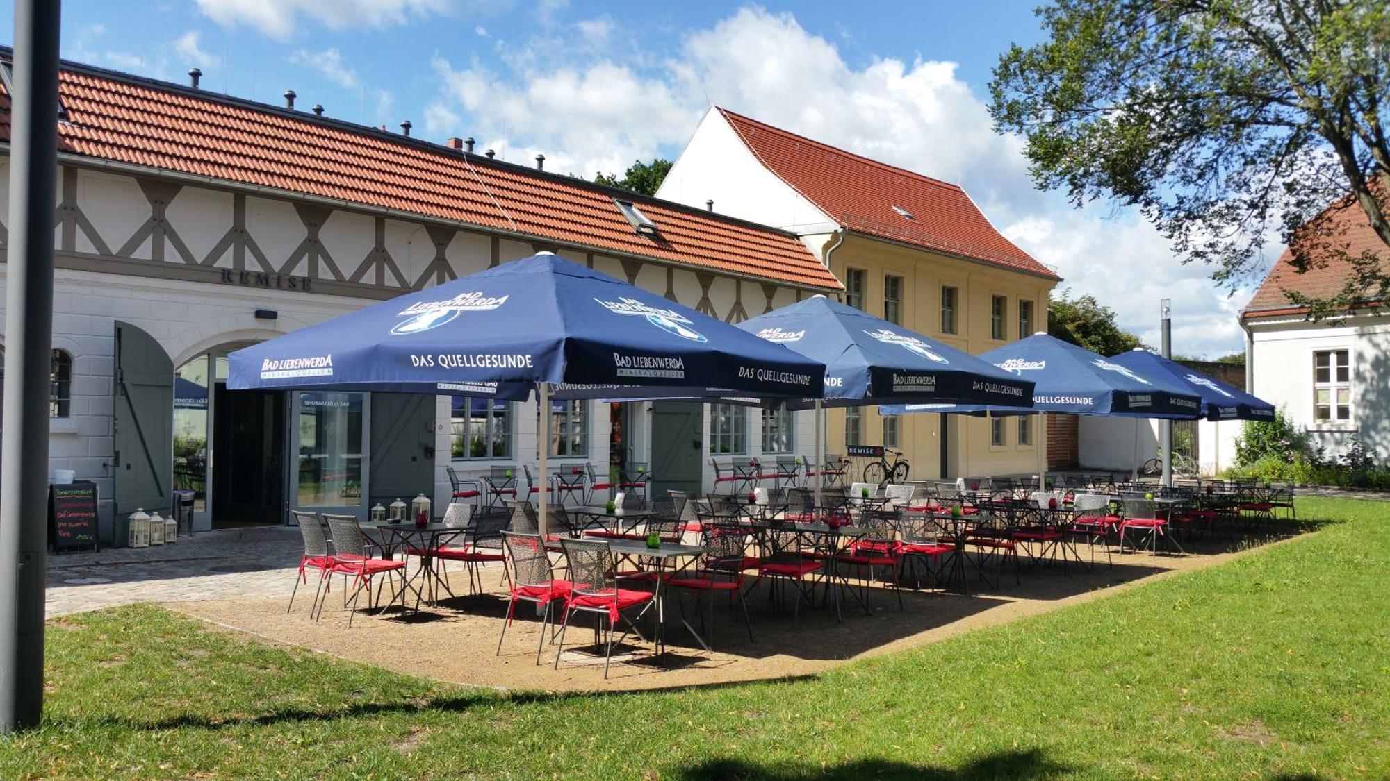 Отель Brandenburger Dom
