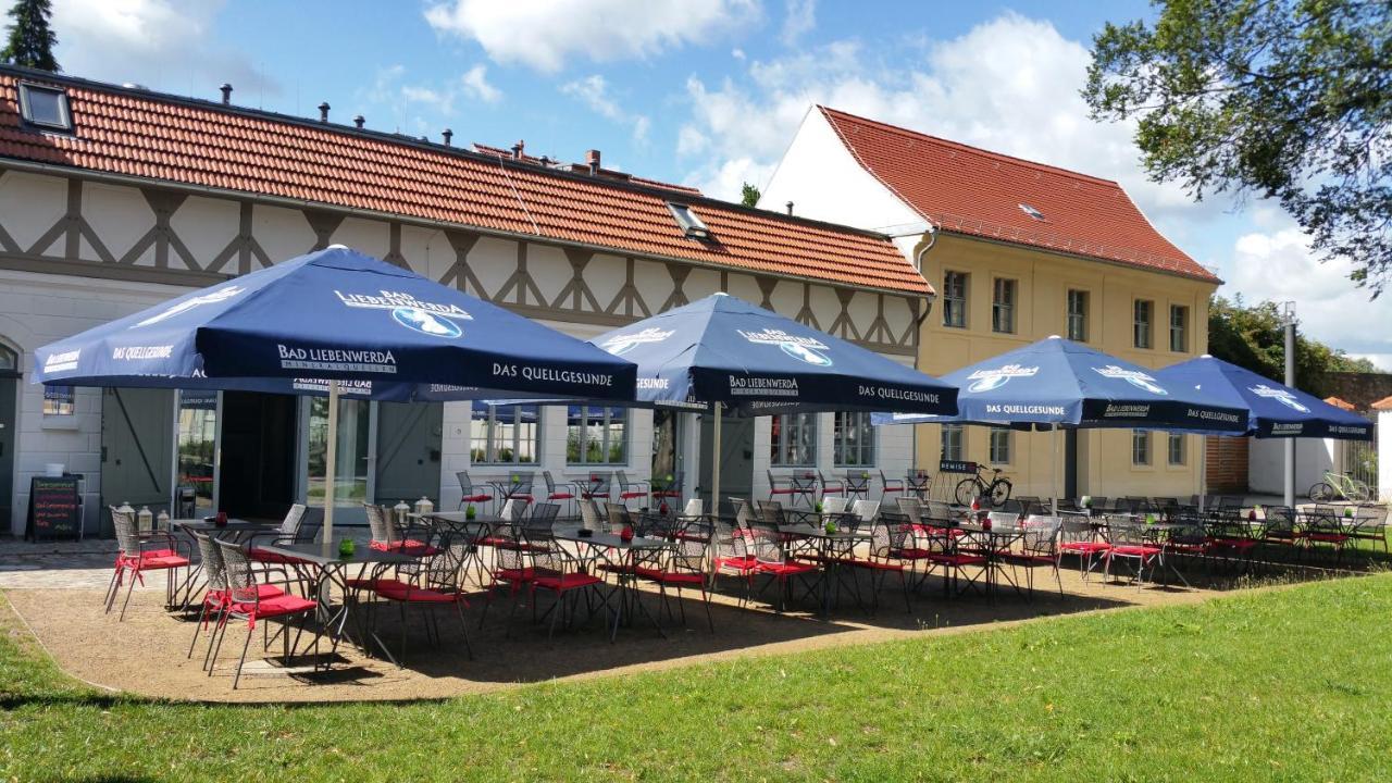 Brandenburger Dom Отель